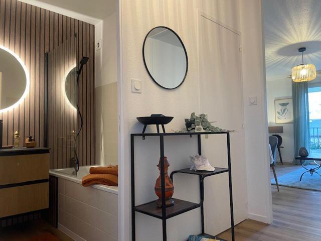 Le Vieux Port - Vue Apartment *