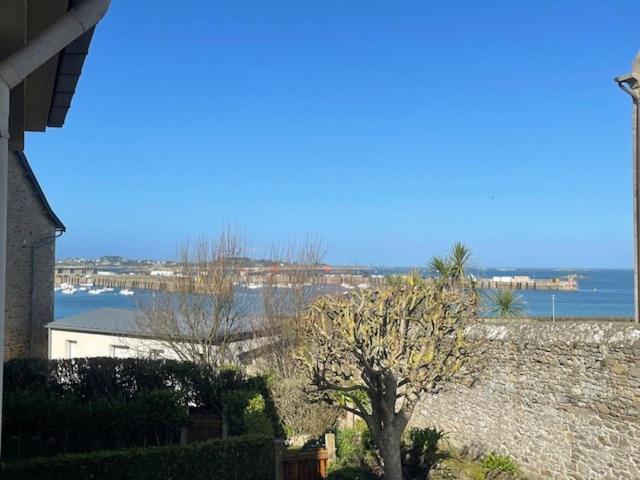 Le Vieux Port - Vue Apartment Roscoff